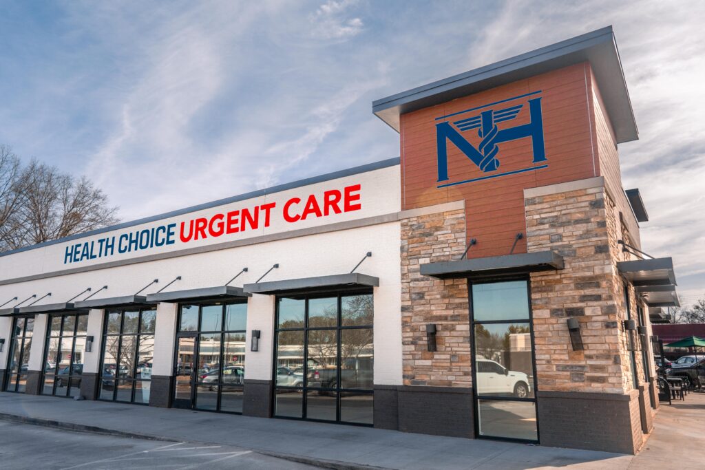 Northside Hospital and Urgent Care Group Expand Urgent Care Access with