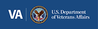 U.S. Department of Veterans Affairs logo