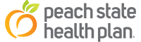 Peach State Health Plan logo